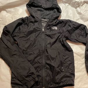 North face lightweight jacket size Small